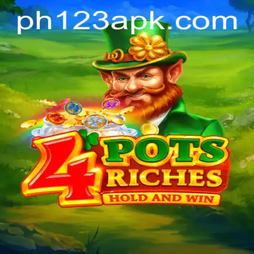Discover the Thrilling World of 4potsriches: The Game Changing Everyone's Leisure Time