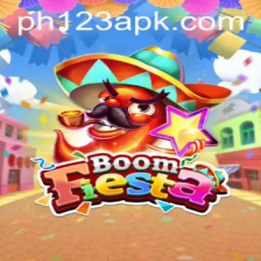 BoomFiesta: The Ultimate Game Experience with a Twist of ph123