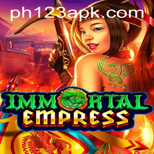 Immortal Empress: Unveiling a New Era of Strategy Gaming