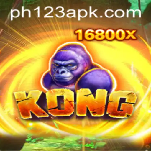 Kong: The Exciting New Game with a Twist - PH123