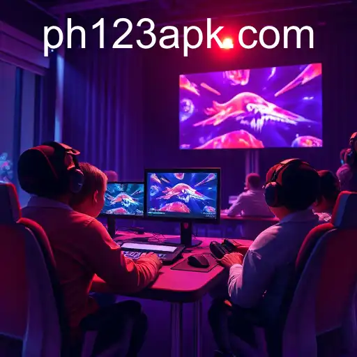 Exploring the Exciting World of Live Games with PH123