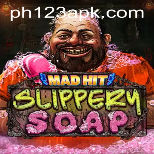 Discover the Exciting World of MadHitSlipperySoap: A Game-Changer in Interactive Entertainment