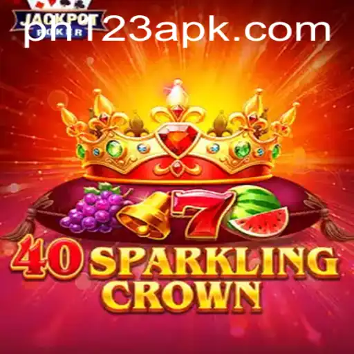 Discover 40SparklingCrown: The Ultimate Gaming Experience