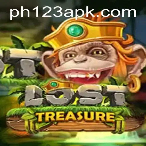 LostTreasure: A Thrilling Exploration with ph123
